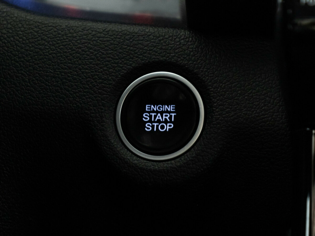 Б/У Хендай Крета 2021 года. Фото: #19