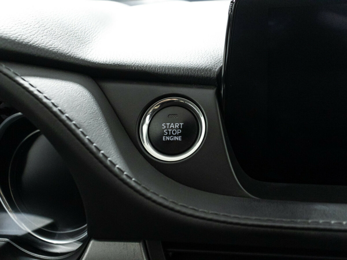 Mazda 6 2019 года с пробегом. Фото: #16