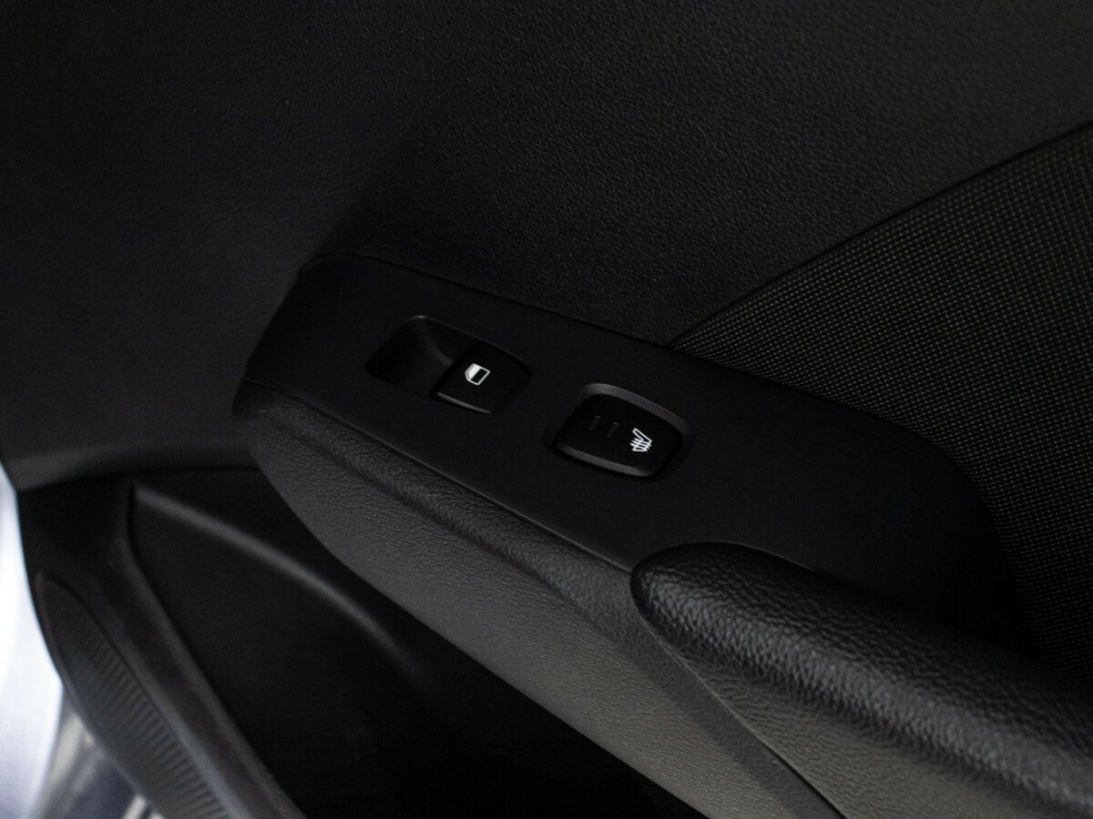 Б/У Хендай Солярис 2018 года. Фото: #3