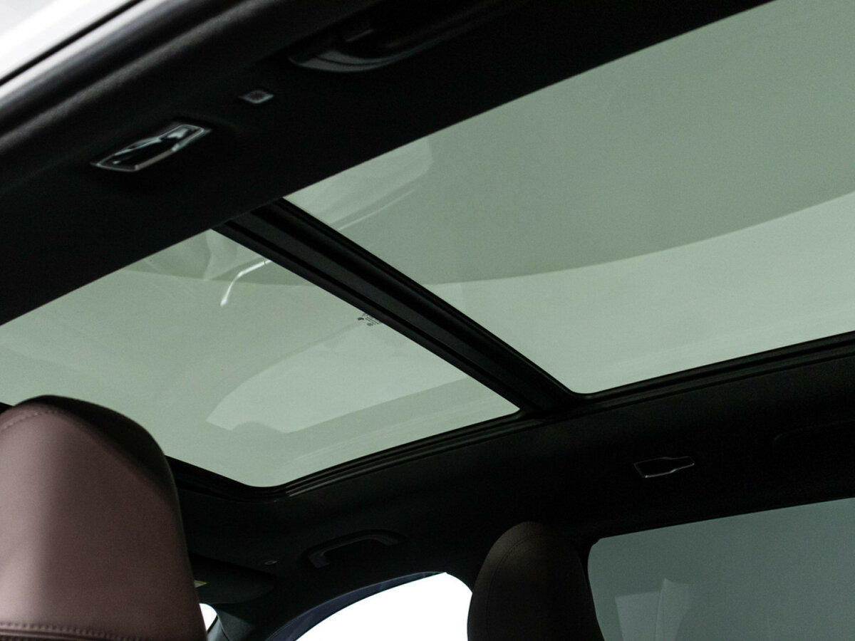 Geely Monjaro 2023 года с пробегом. Фото: #20