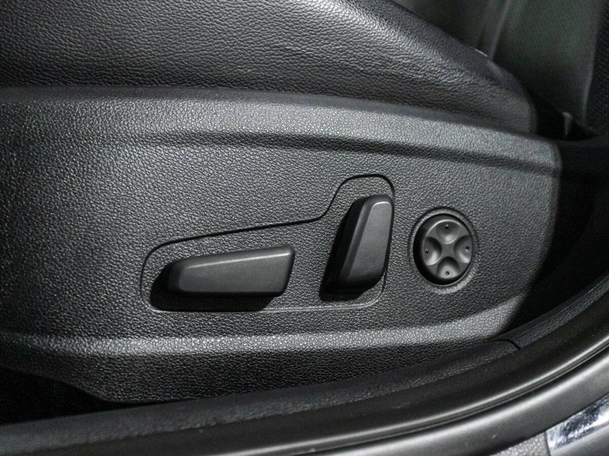 Б/У Киа Оптима 2017 года. Фото: #17