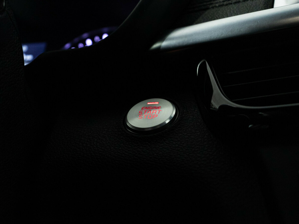 Б/У Киа Оптима 2017 года. Фото: #20