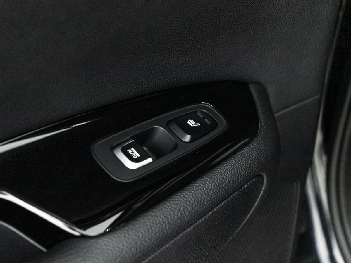 Б/У Киа Оптима 2019 года. Фото: #21