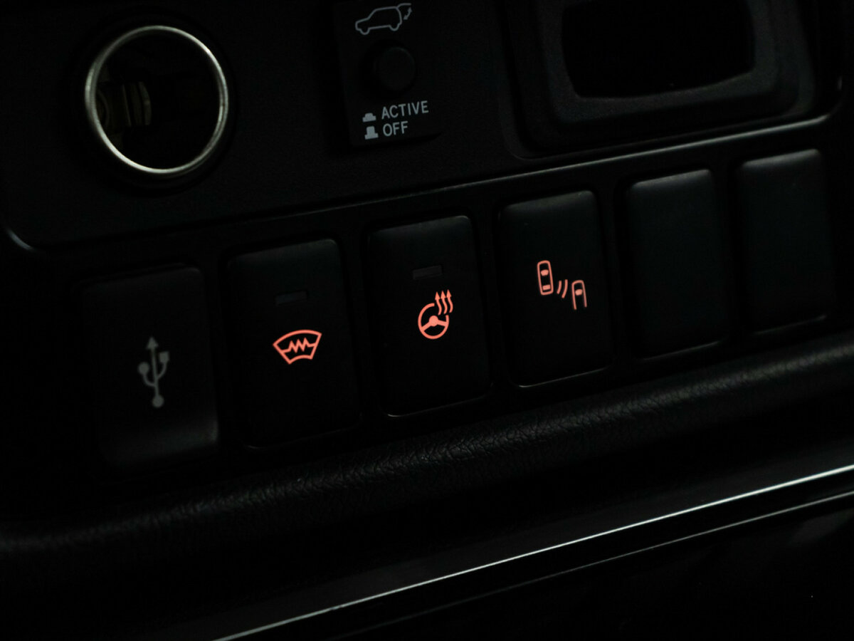 Mitsubishi Outlander 2020 года с пробегом. Фото: #14