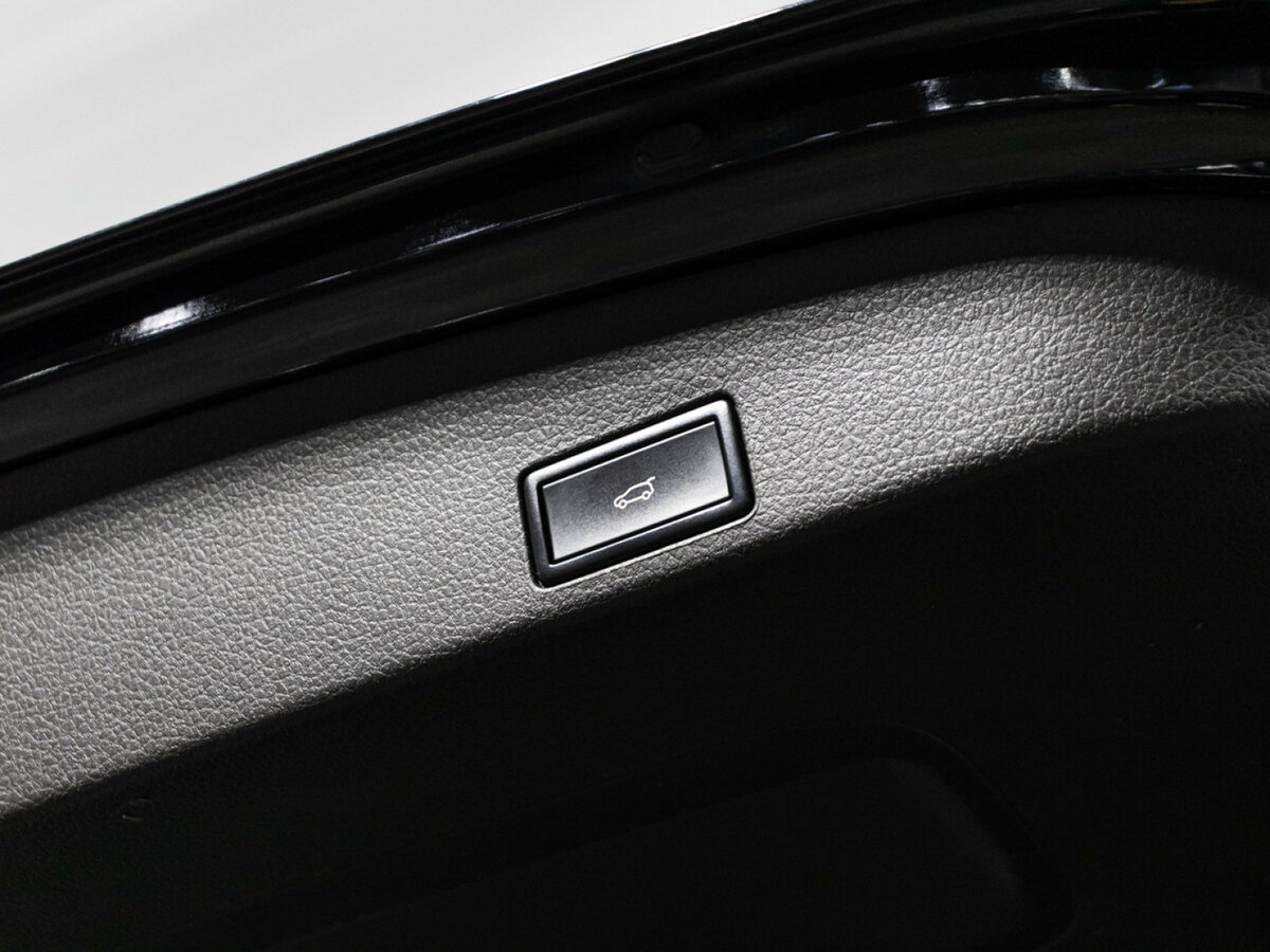 Volkswagen Touareg 2014 года с пробегом. Фото: #20