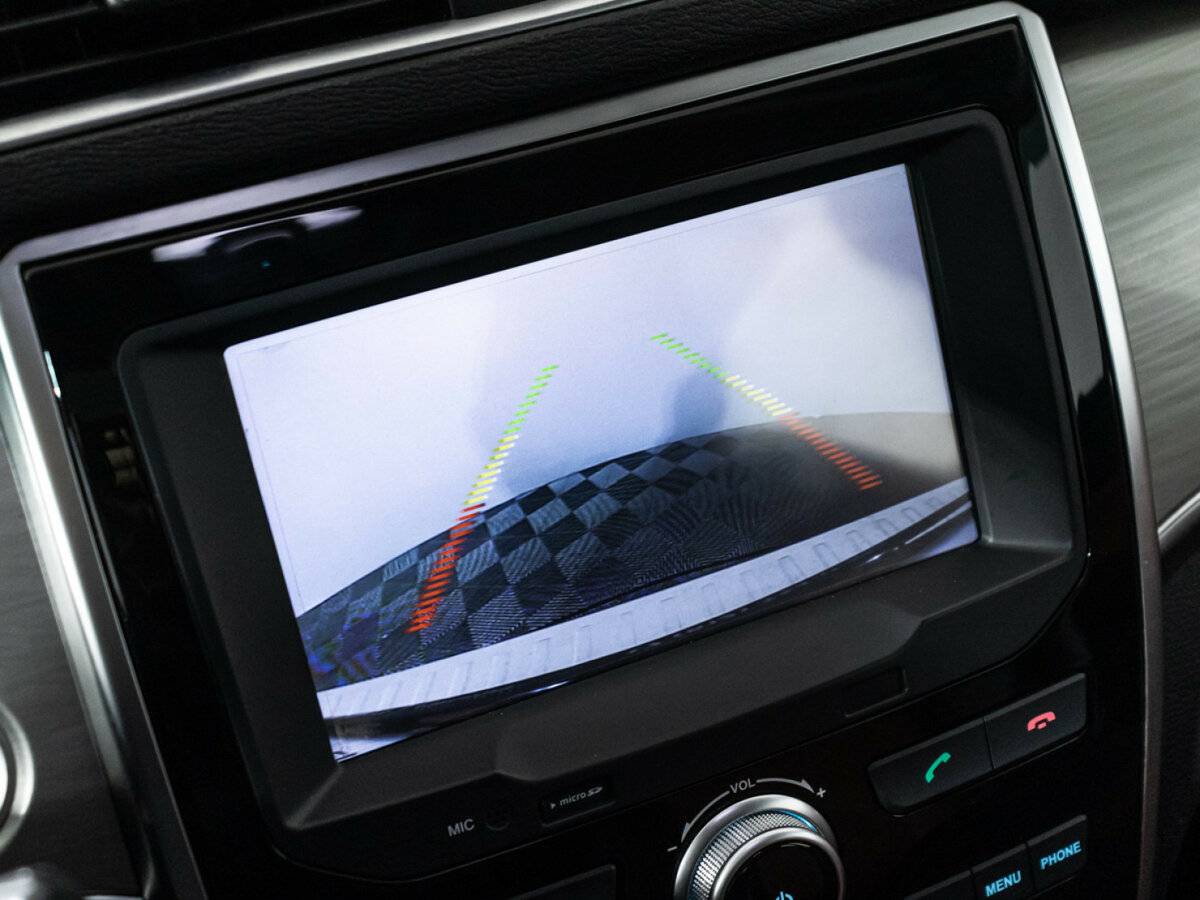 Haval H2 2019 года с пробегом. Фото: #13