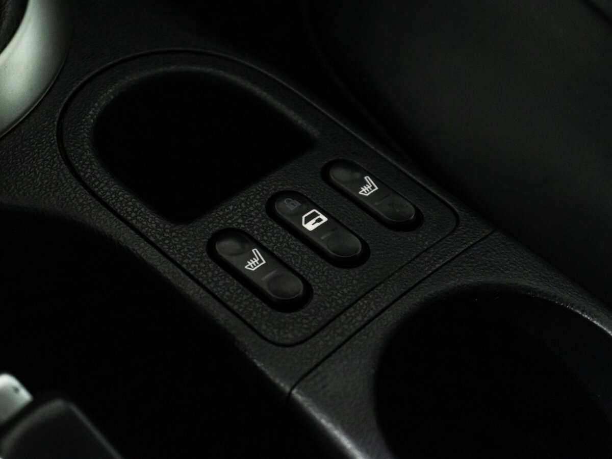 Б/У Ниссан Кашкай+2 2012 года. Фото: #14