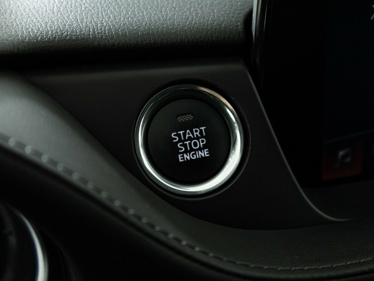 Mazda 6 2020 года с пробегом. Фото: #16