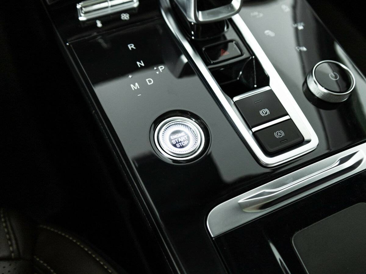 Б/У Чери Тигго 8 Про 2021 года. Фото: #18