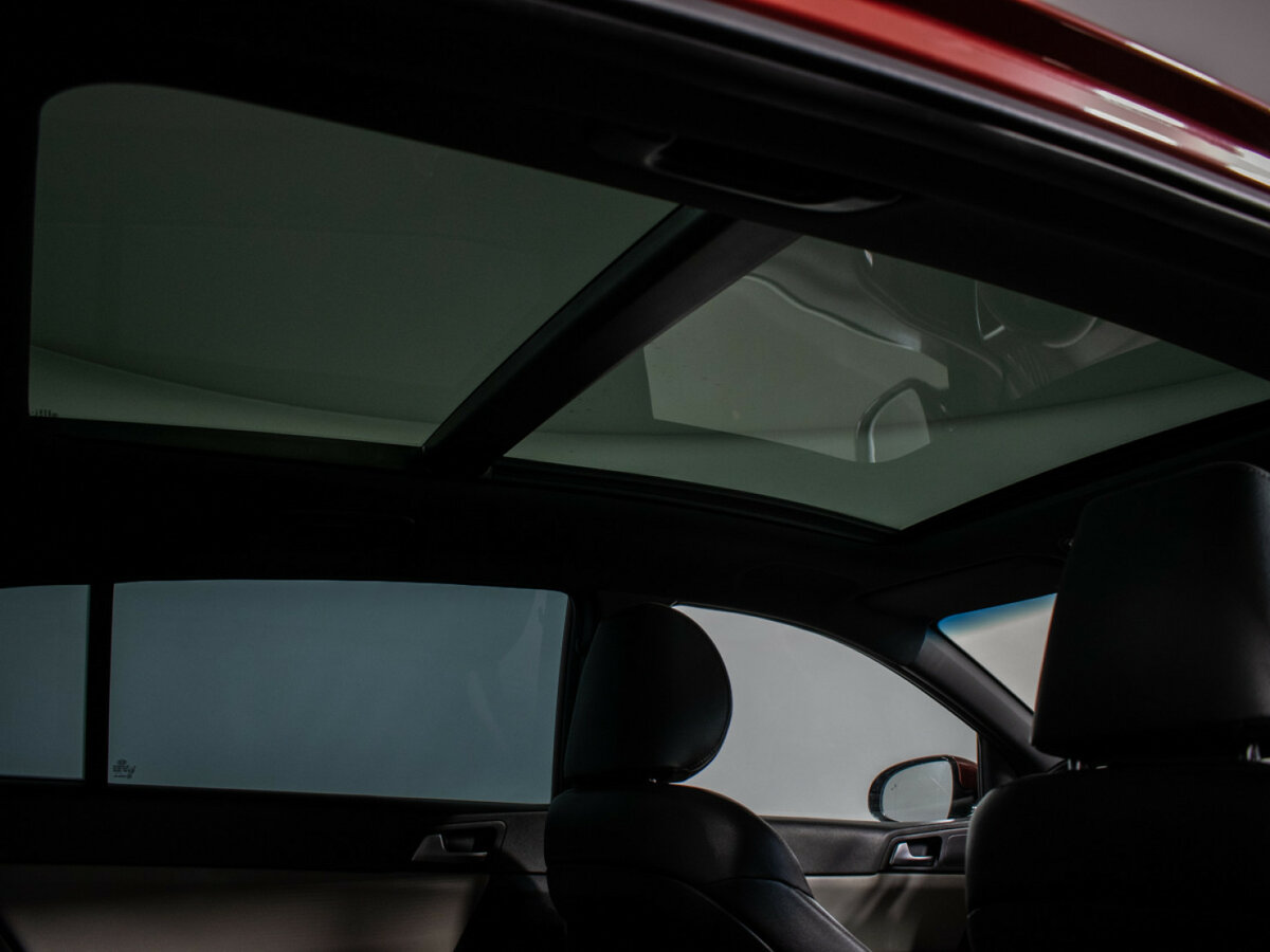 Kia Sportage 2016 года с пробегом. Фото: #12