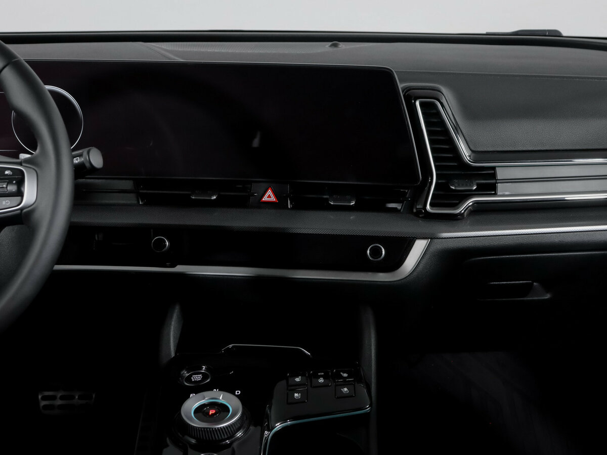 Kia Sportage 2022 года с пробегом. Фото: #10