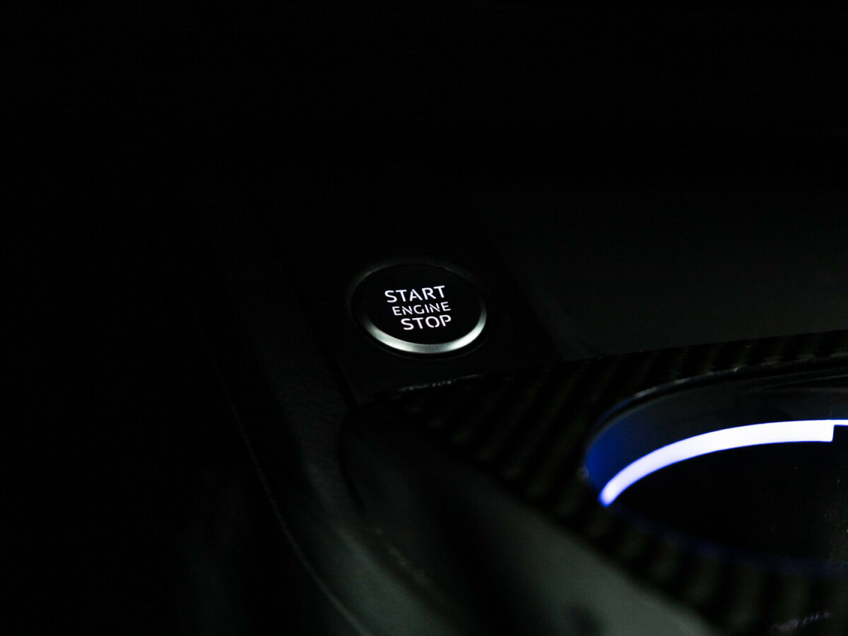 Audi A4 2018 года с пробегом. Фото: #17