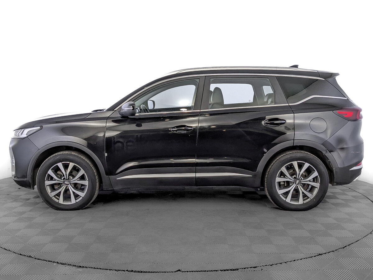 Б/У Чери Тигго 7 Про 2022 года. Фото: #7