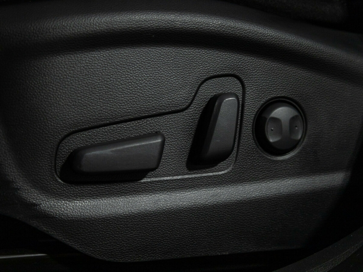 Hyundai Creta 2021 года с пробегом. Фото: #14