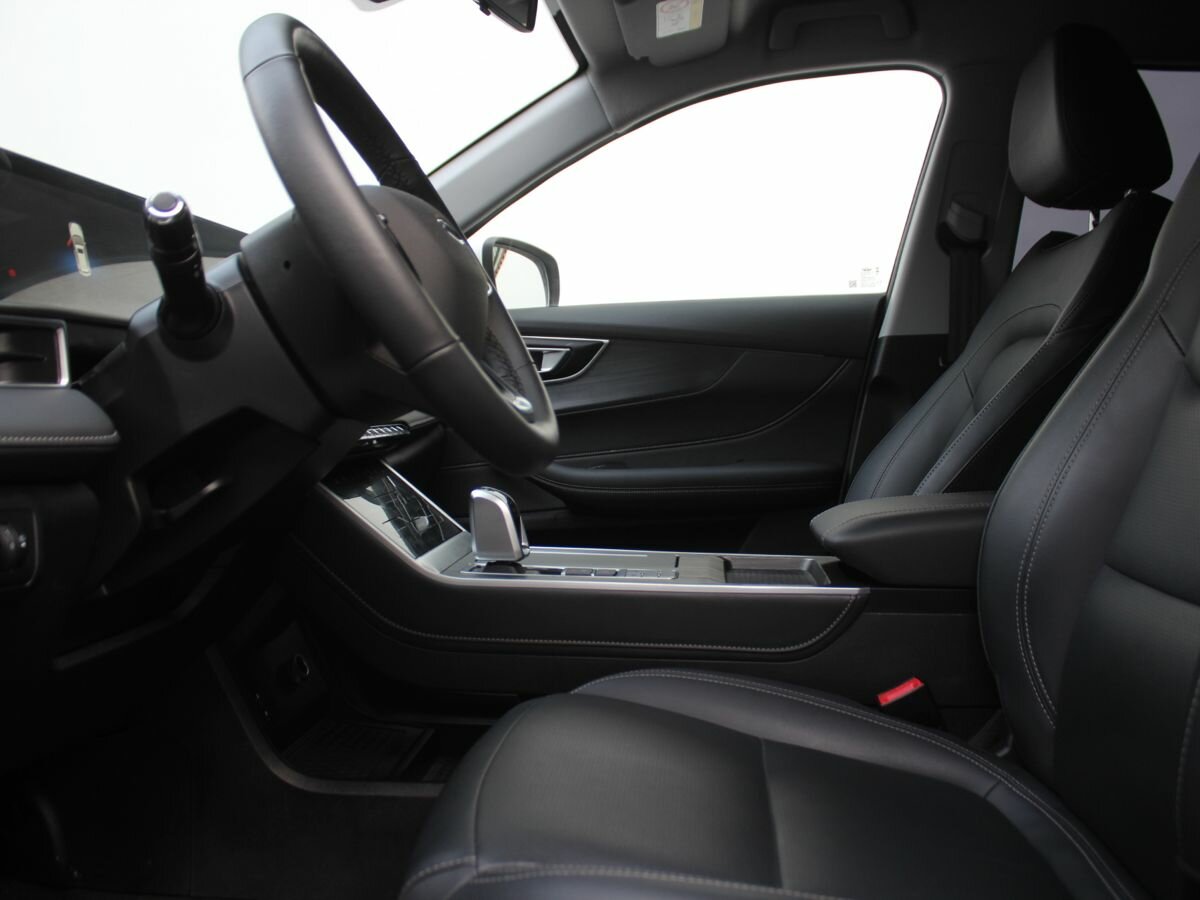 Chery Tiggo 4 Pro 2024 года с пробегом. Фото: #16