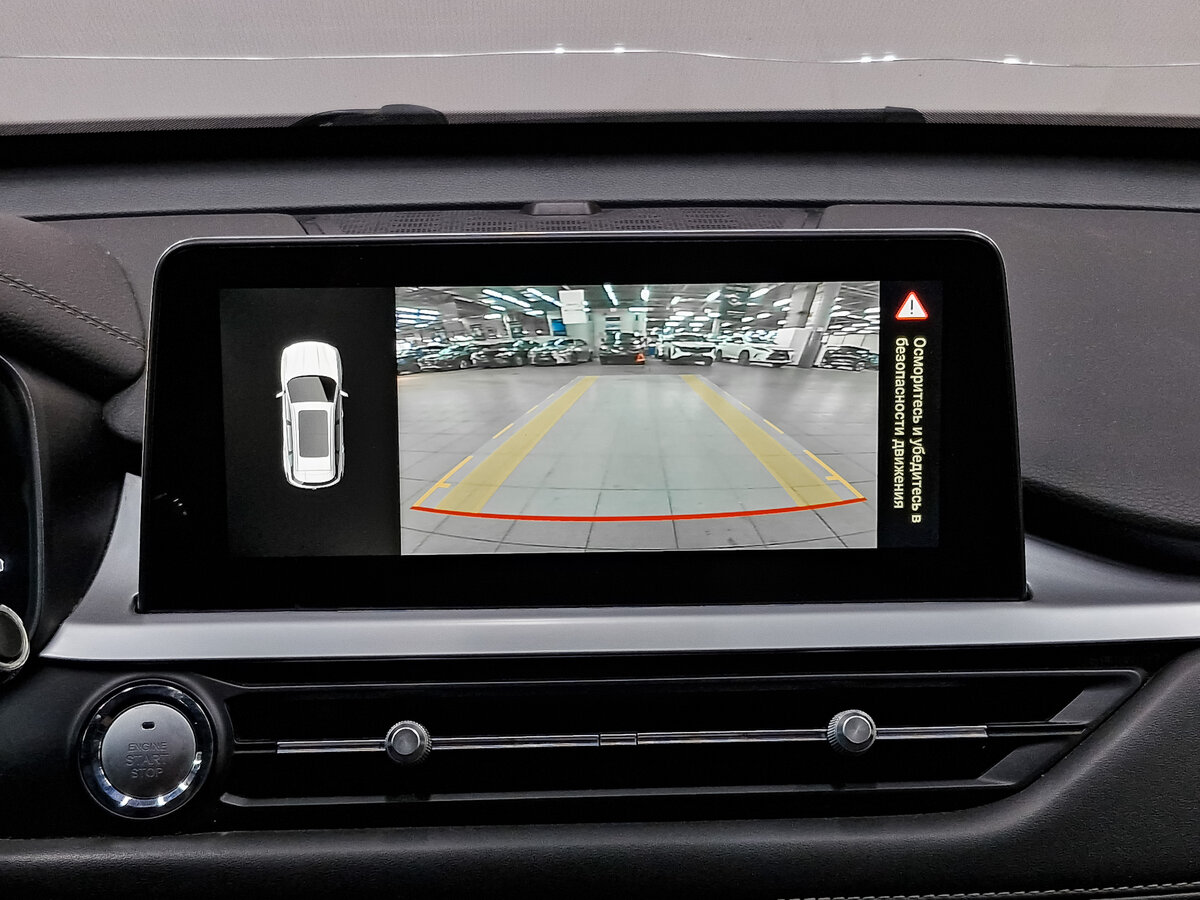 Chery Tiggo 7 Pro 2022 года с пробегом. Фото: #25