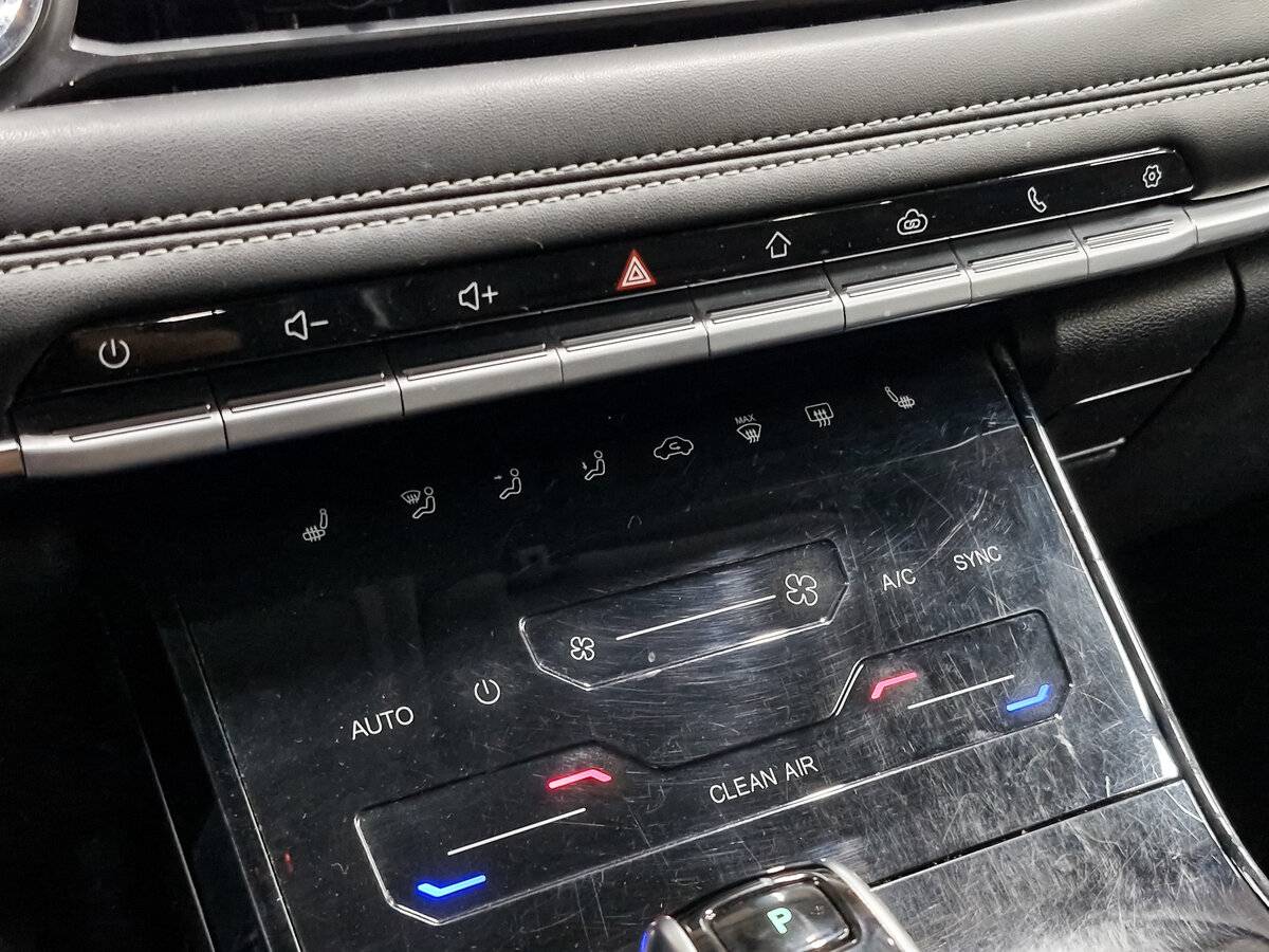 Chery Tiggo 7 Pro 2022 года с пробегом. Фото: #26