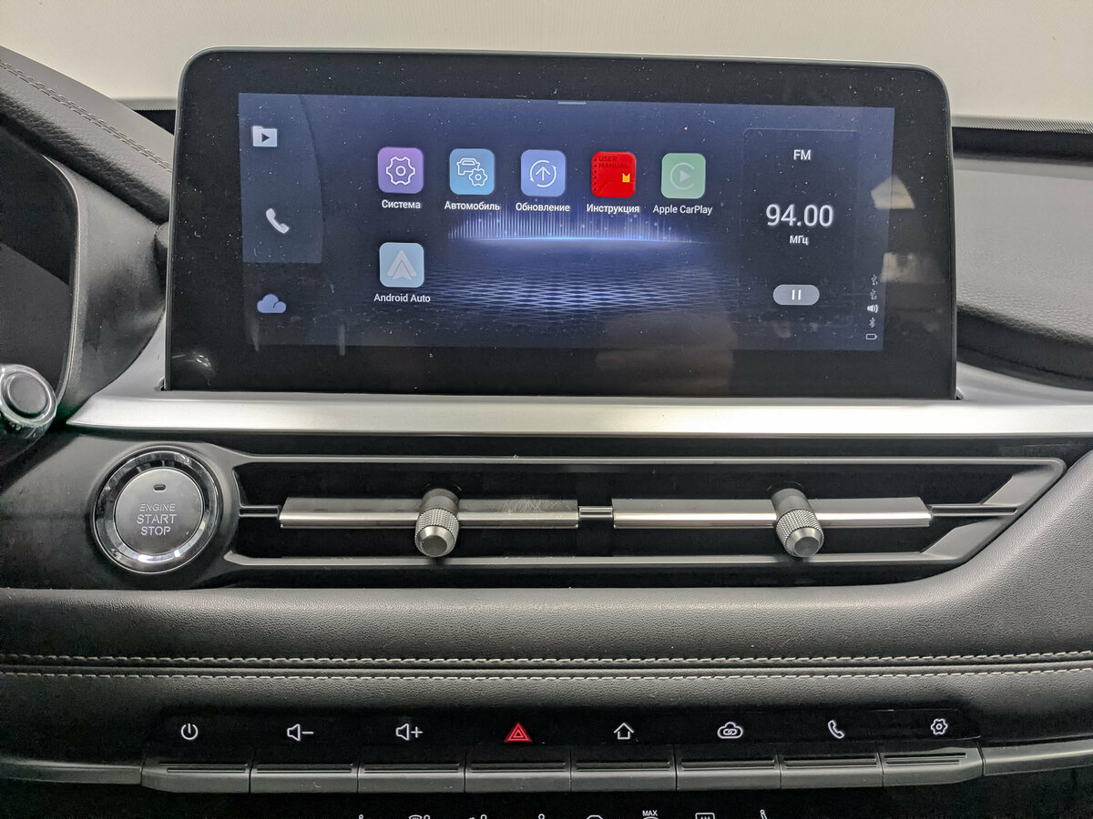 Chery Tiggo 7 Pro 2022 года с пробегом. Фото: #15