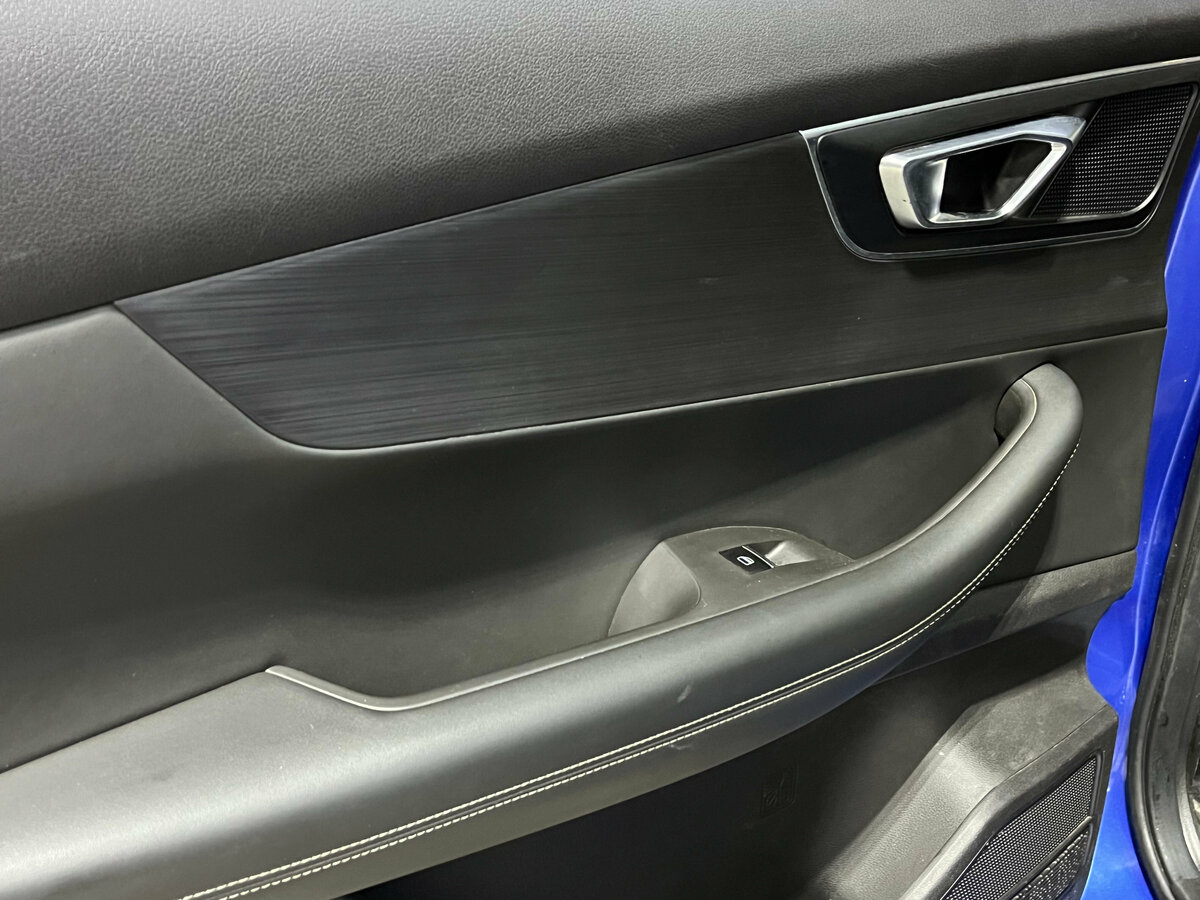 Chery Tiggo 7 Pro 2020 года с пробегом. Фото: #13