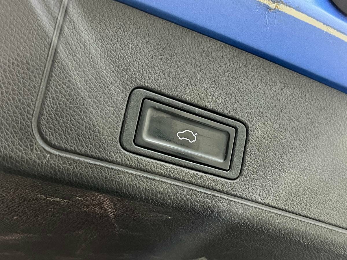 Chery Tiggo 7 Pro 2020 года с пробегом. Фото: #23