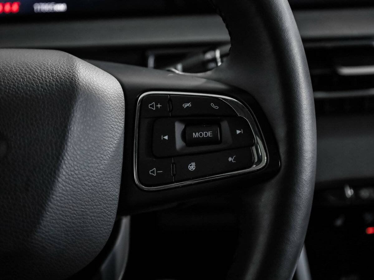 Chery Tiggo 7 Pro Max 2023 года с пробегом. Фото: #11