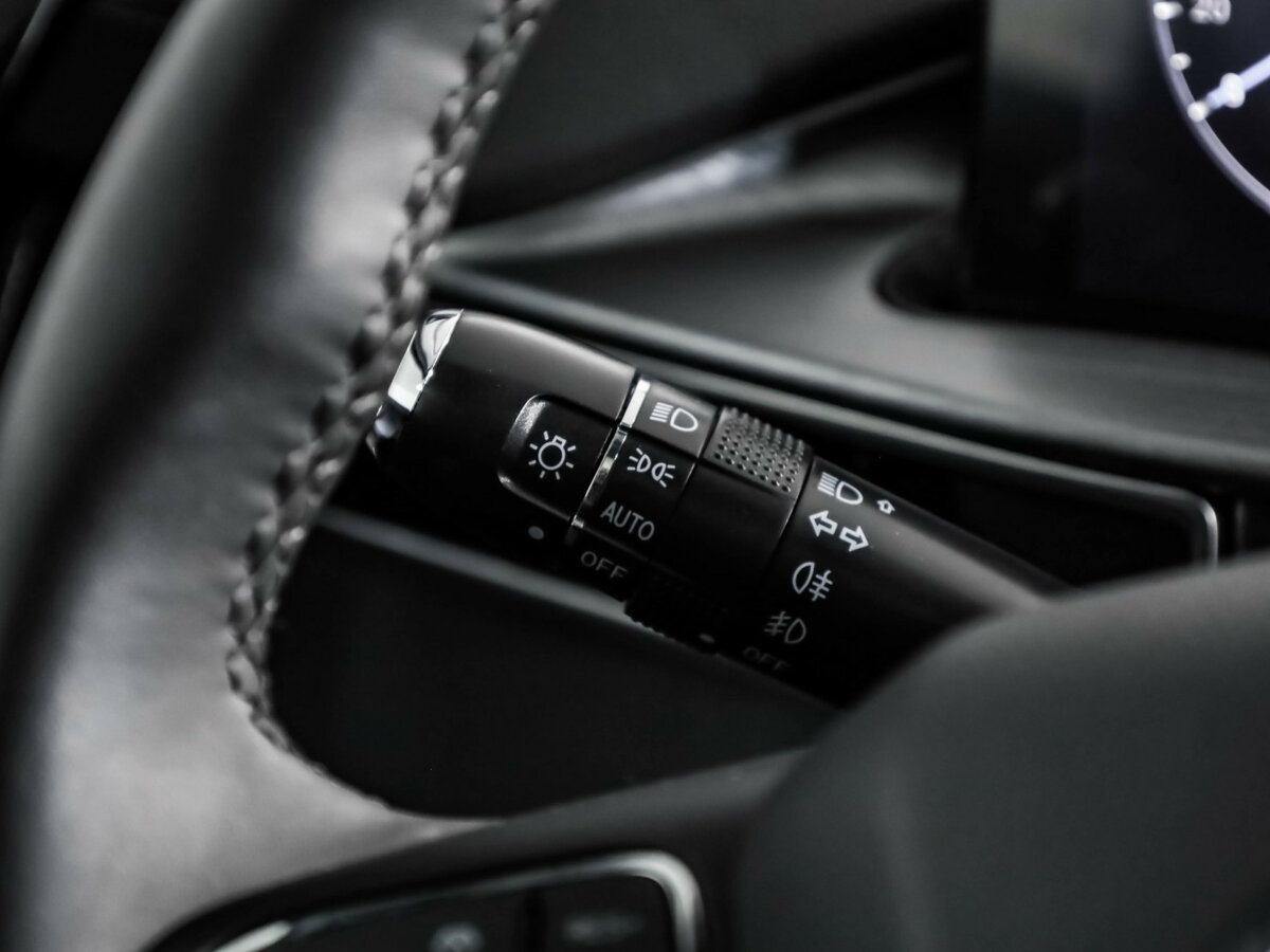 Chery Tiggo 7 Pro Max 2023 года с пробегом. Фото: #13