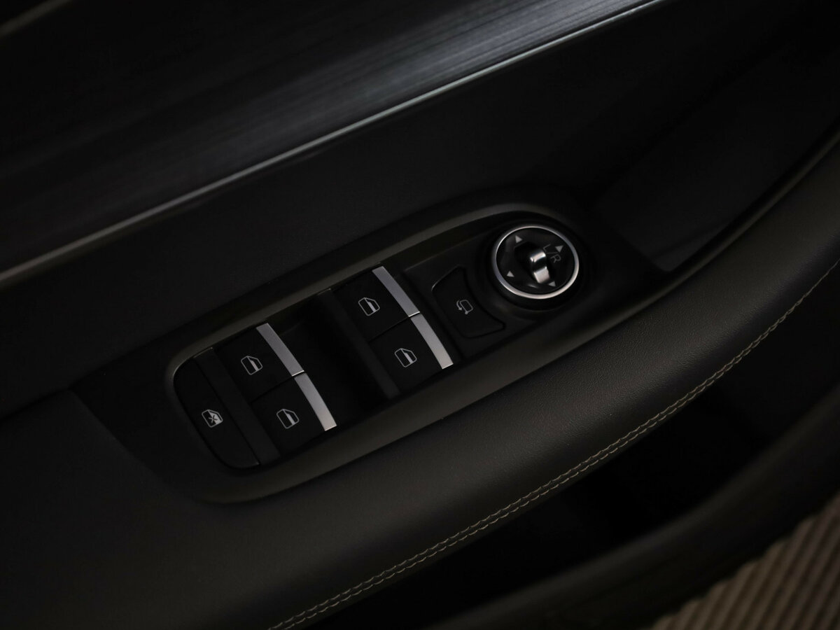 Chery Tiggo 7 Pro Max 2023 года с пробегом. Фото: #25