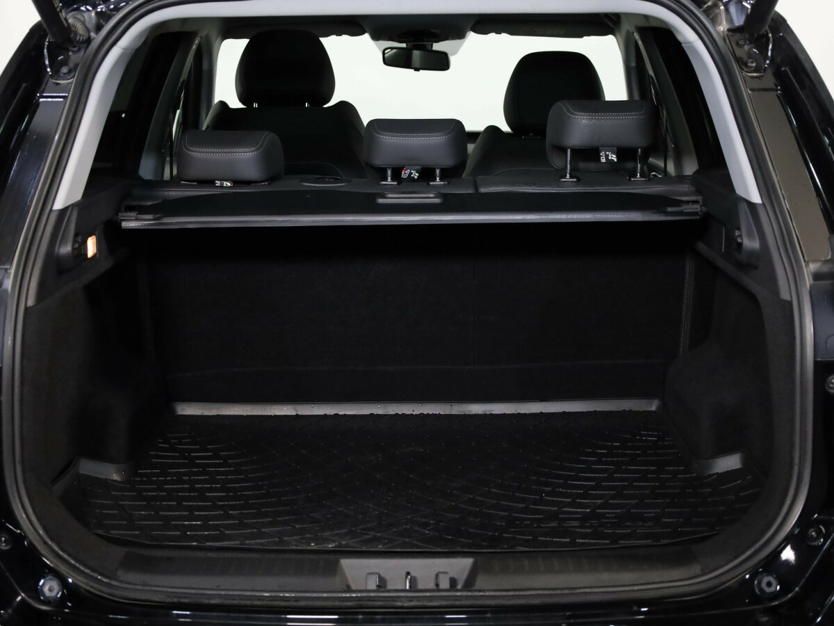 Chery Tiggo 7 Pro Max 2023 года с пробегом. Фото: #36