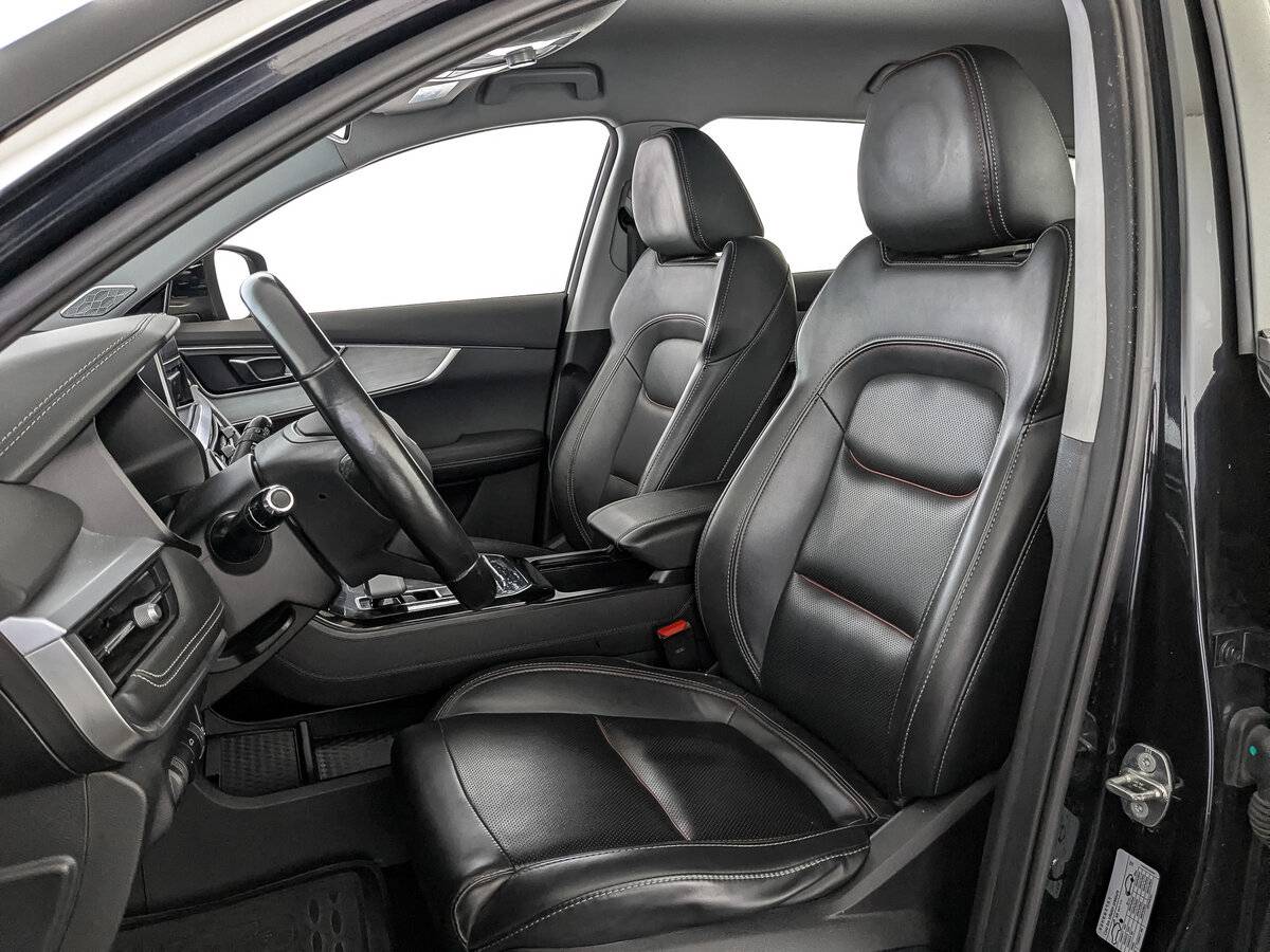 Б/У Чери Тигго 7 Про 2022 года. Фото: #19