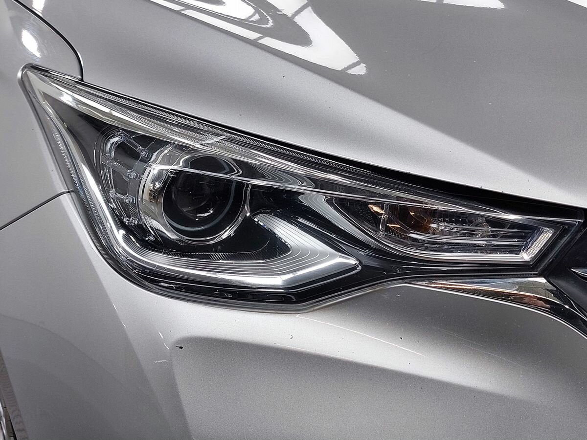 Changan Alsvin 2023 года с пробегом. Фото: #8