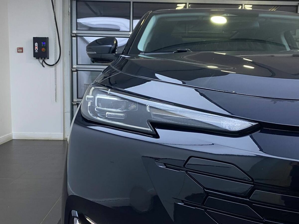 Changan UNI-K 2023 года с пробегом. Фото: #16