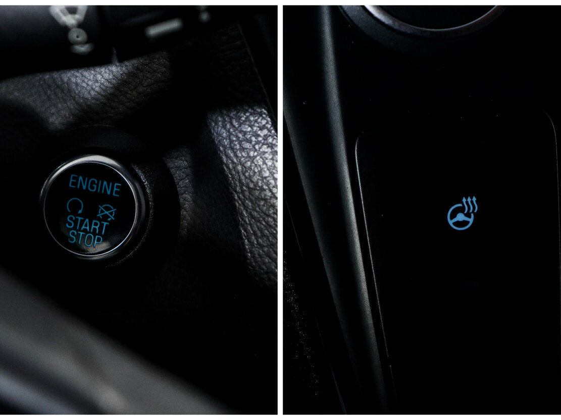 Б/У Форд Фокус 2016 года. Фото: #16