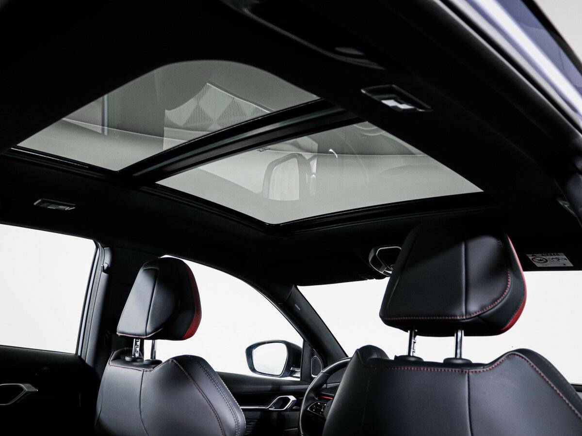 Geely Coolray 2024 года с пробегом. Фото: #12