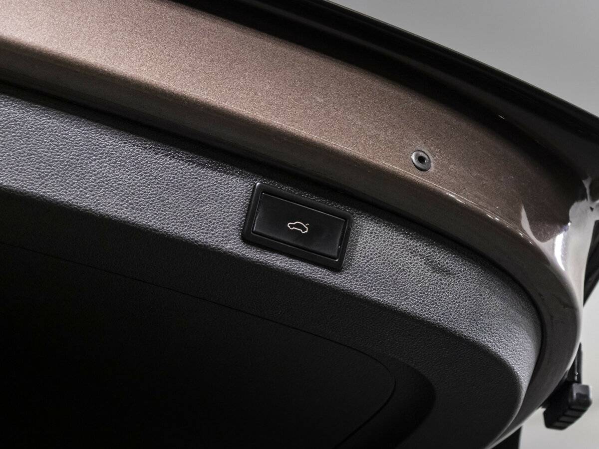 Skoda Kodiaq 2018 года с пробегом. Фото: #18