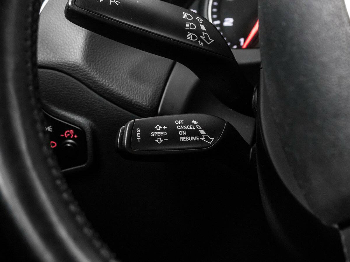 Audi Q5 2013 года с пробегом. Фото: #13