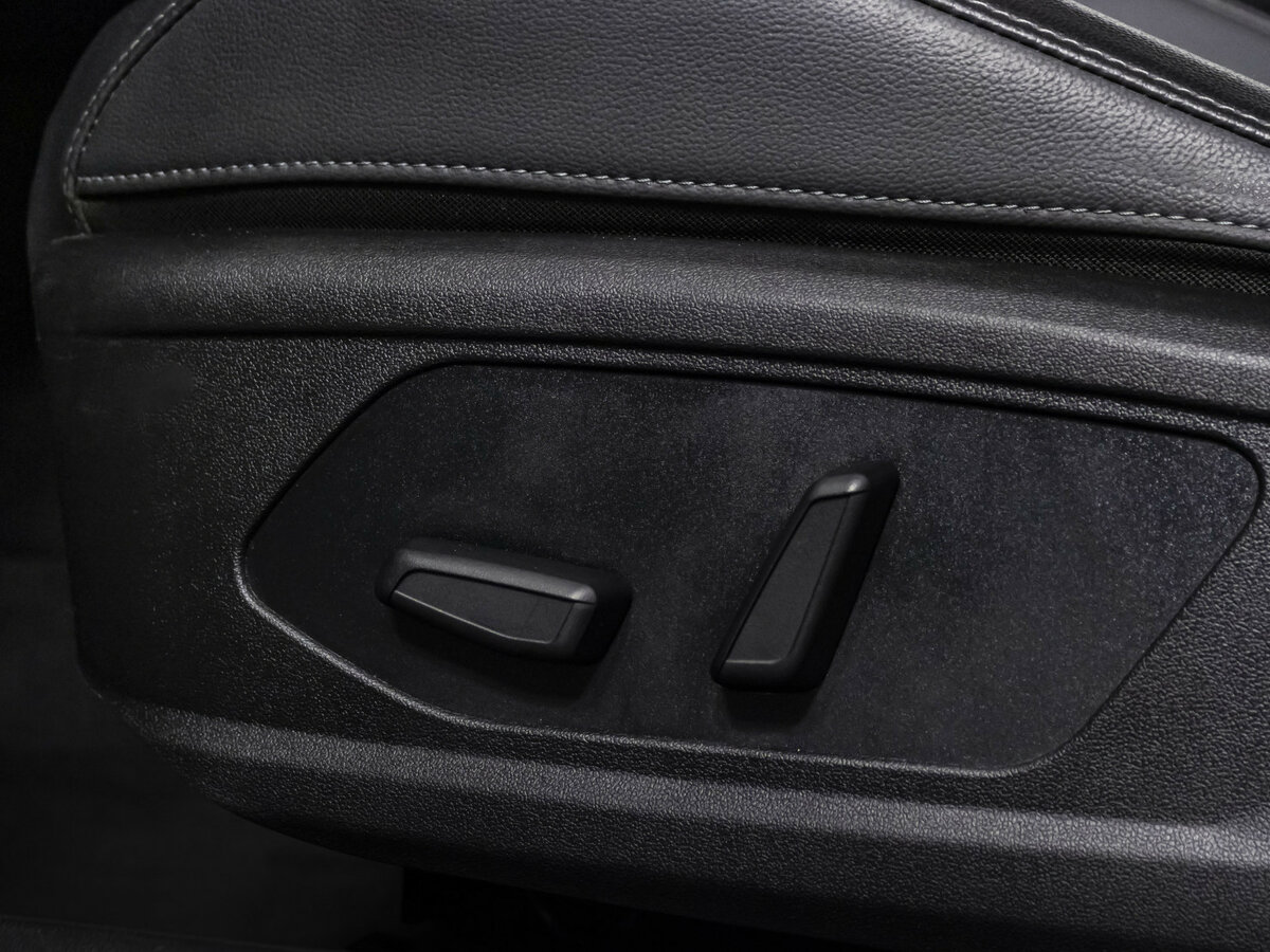 Hyundai Elantra 2021 года с пробегом. Фото: #15