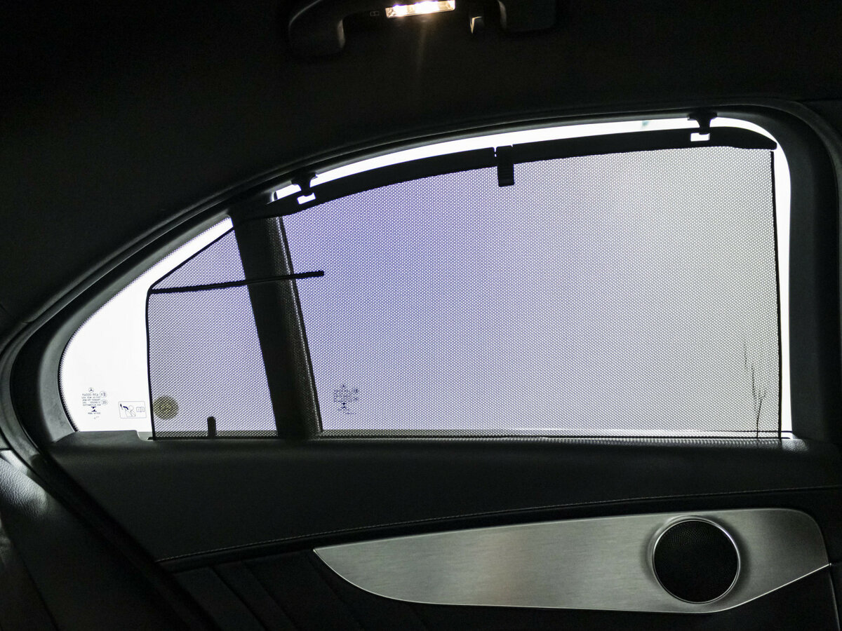 Mercedes-Benz C-Класс 2014 года с пробегом. Фото: #15