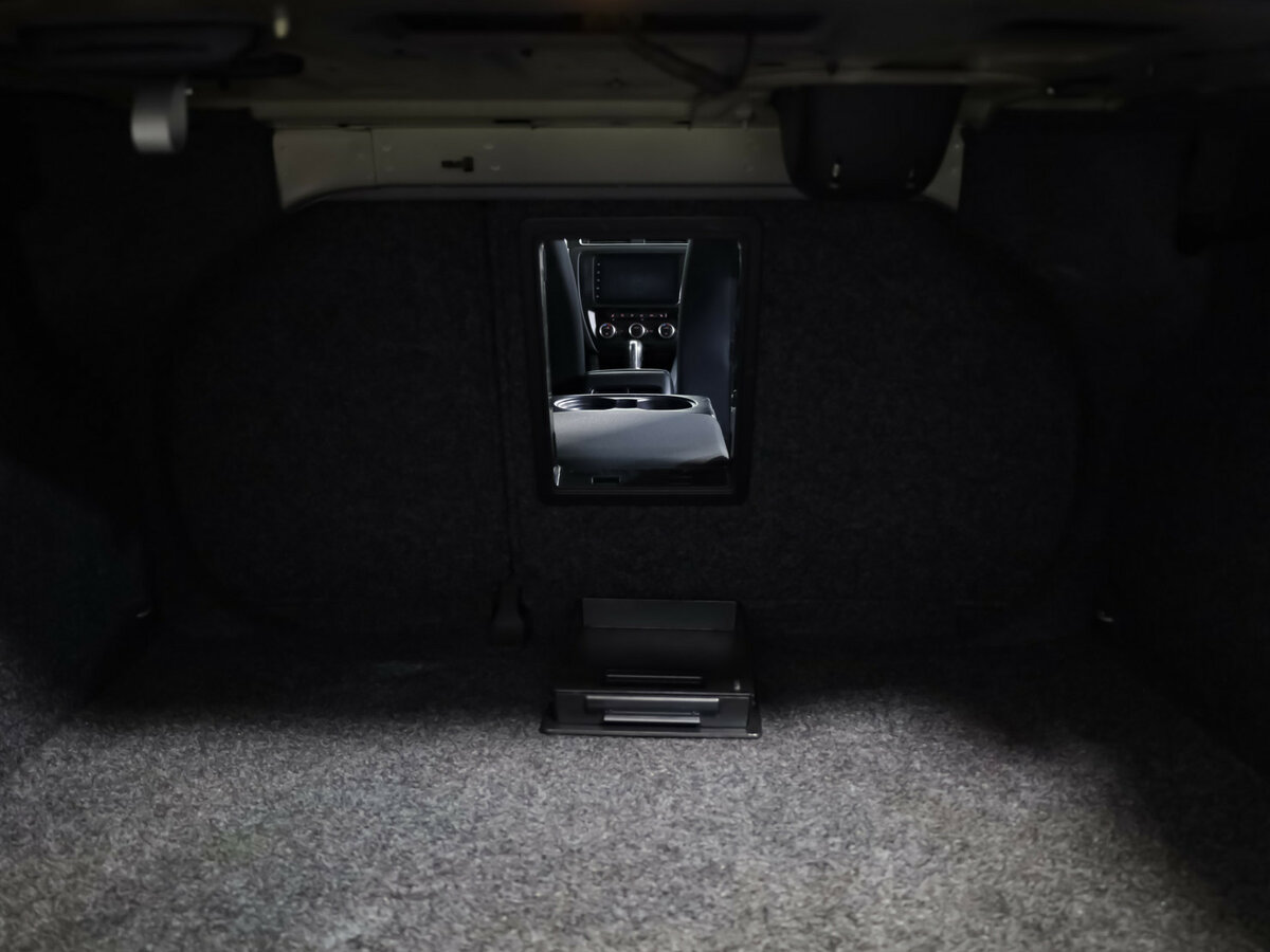 Б/У Фольксваген Джетта 2014 года. Фото: #20