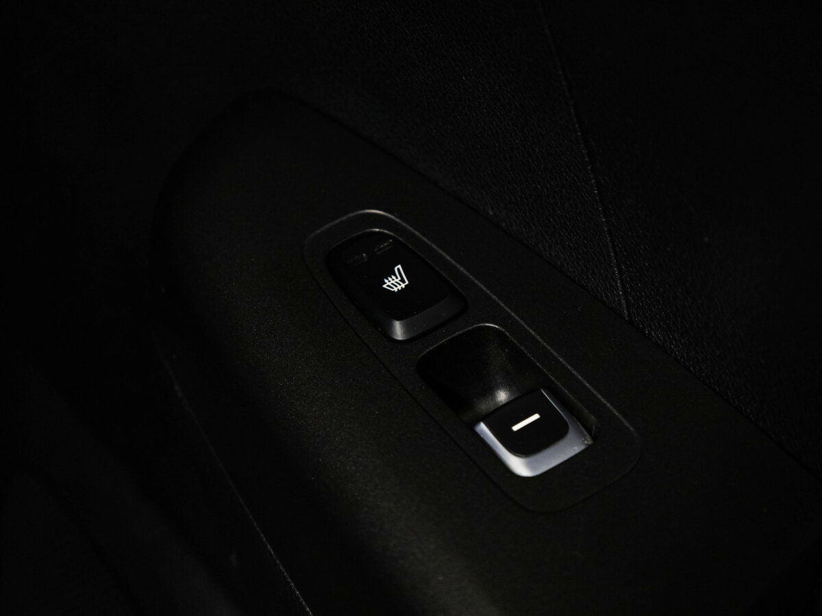 Б/У Киа Спортейдж 2018 года. Фото: #17