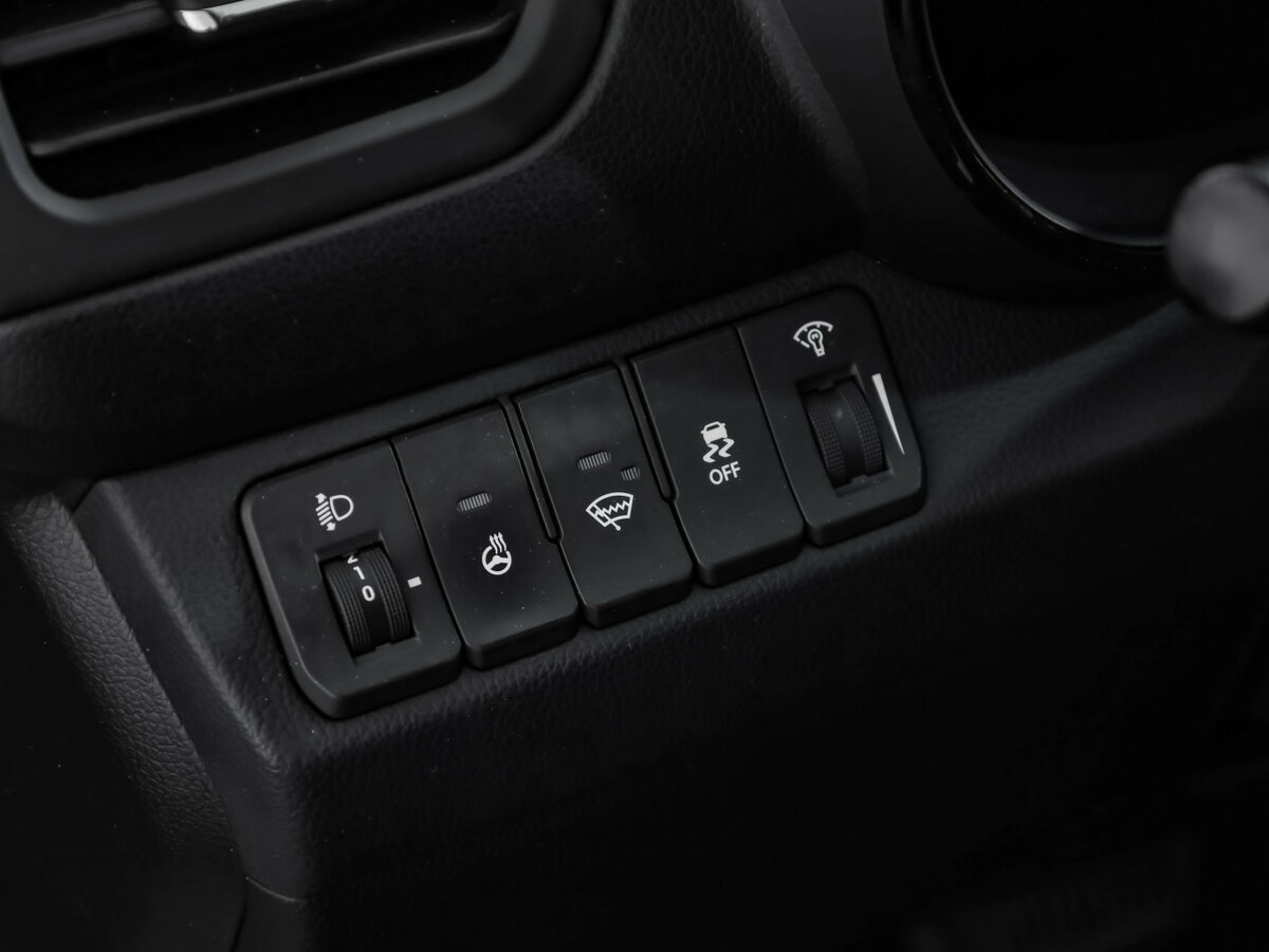 Б/У Киа Рио 2013 года. Фото: #16