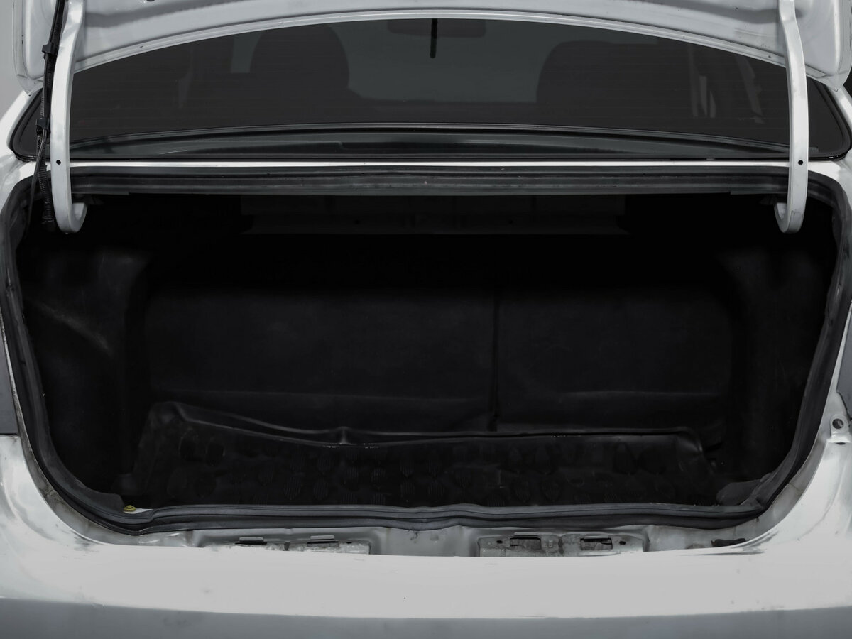 Б/У Киа Рио 2013 года. Фото: #23