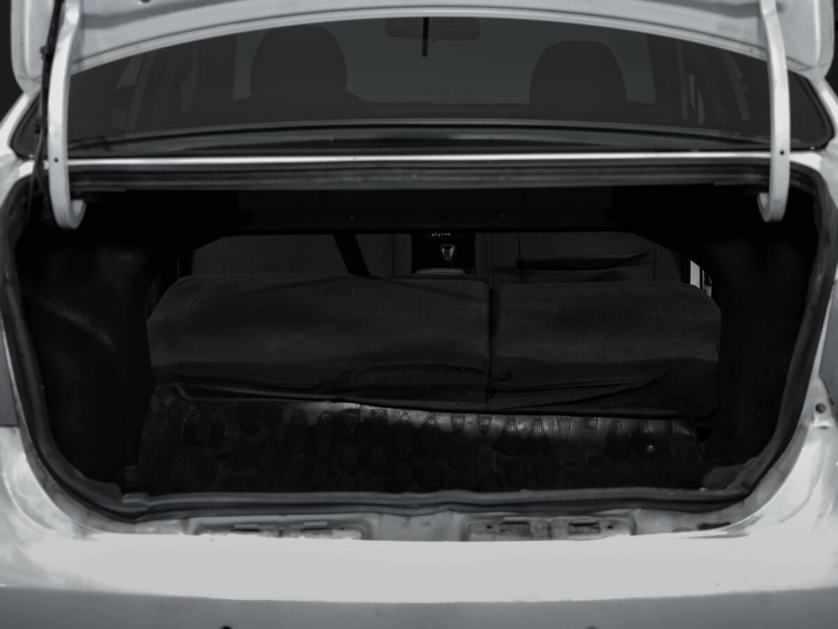 Б/У Киа Рио 2013 года. Фото: #25