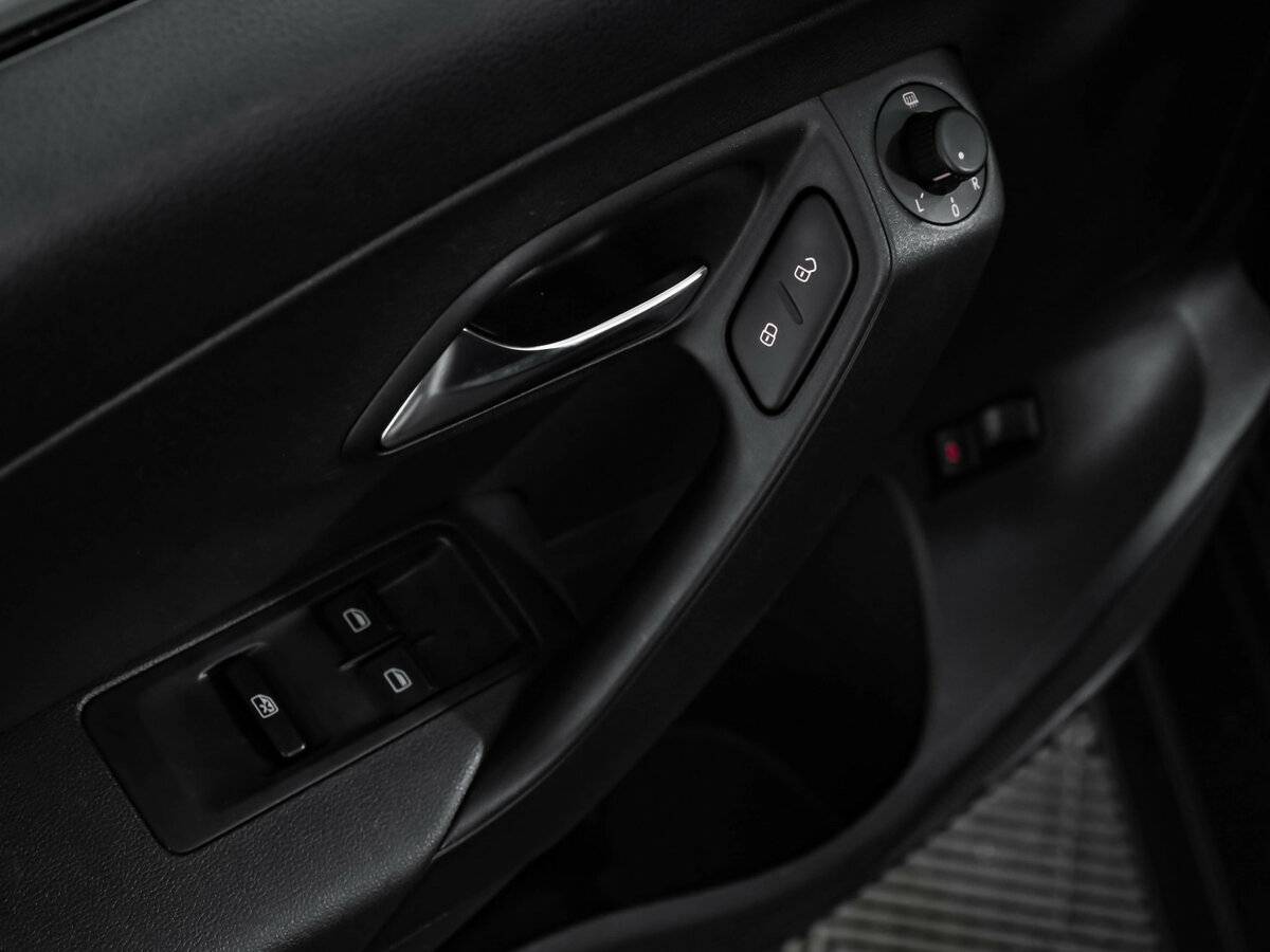 Volkswagen Polo 2018 года с пробегом. Фото: #14