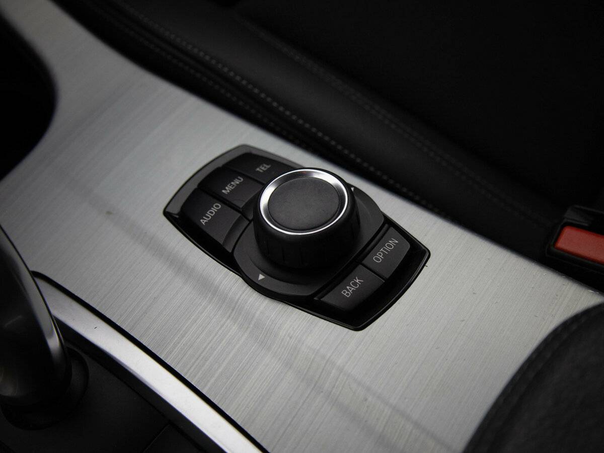 BMW X3 2015 года с пробегом. Фото: #8