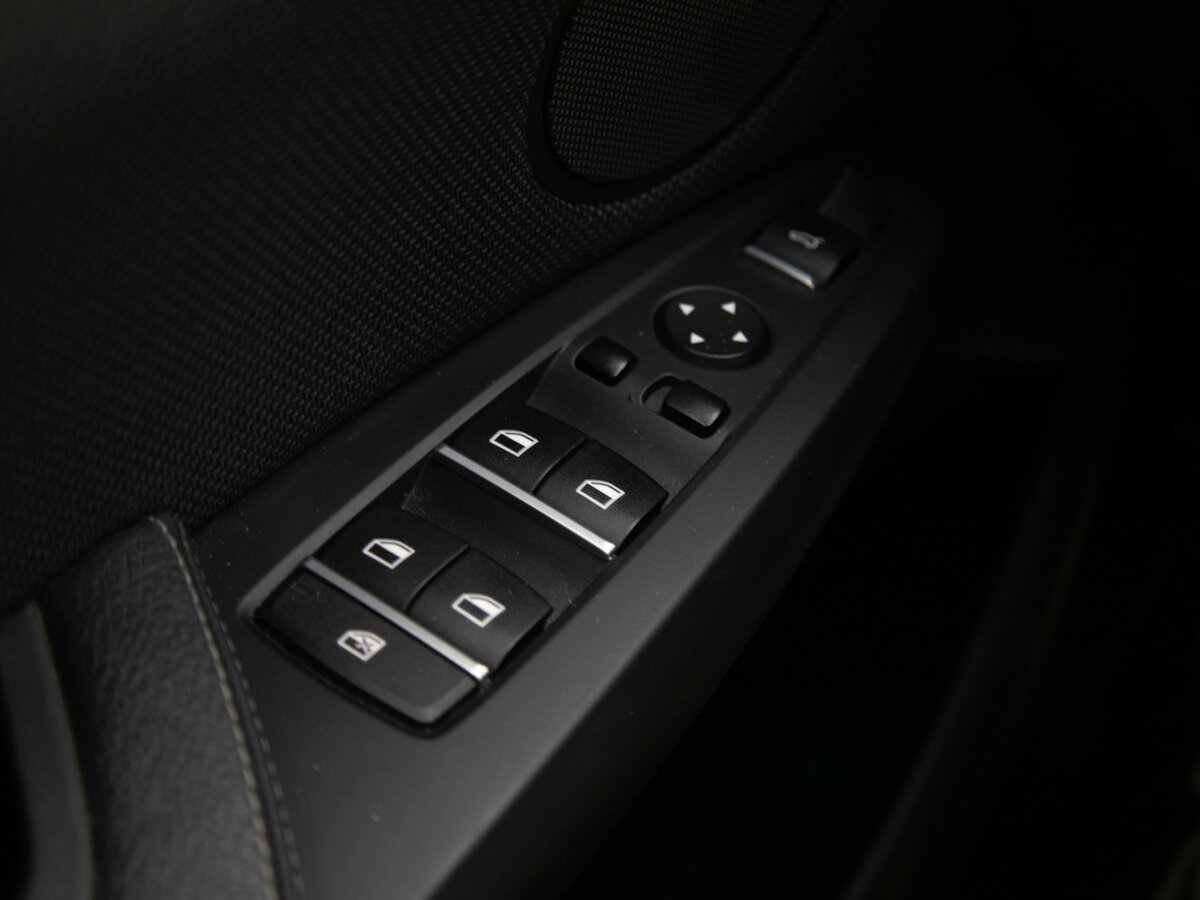 BMW X3 2015 года с пробегом. Фото: #12