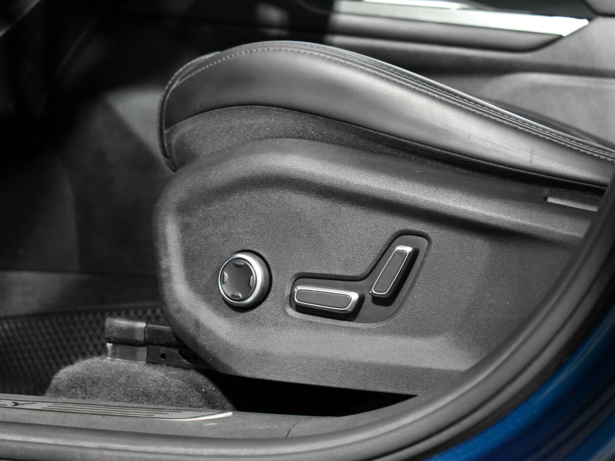 Geely Monjaro 2023 года с пробегом. Фото: #7