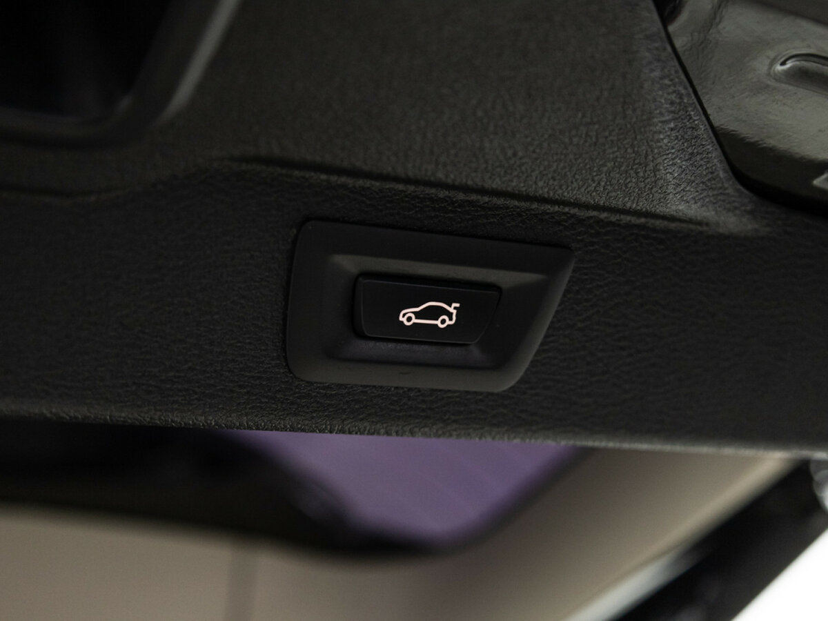 BMW X5 2016 года с пробегом. Фото: #20