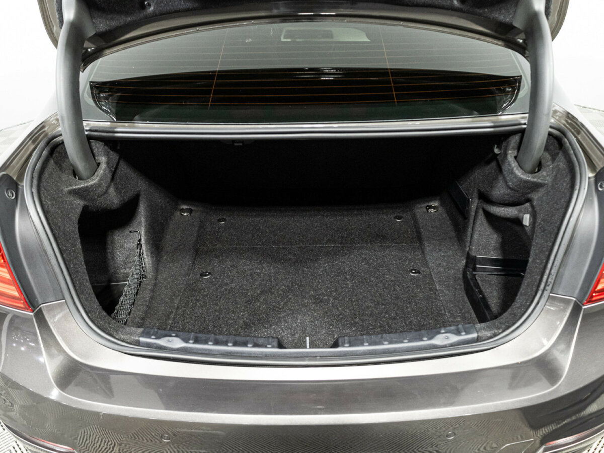 BMW 3 серии 2015 года с пробегом. Фото: #14