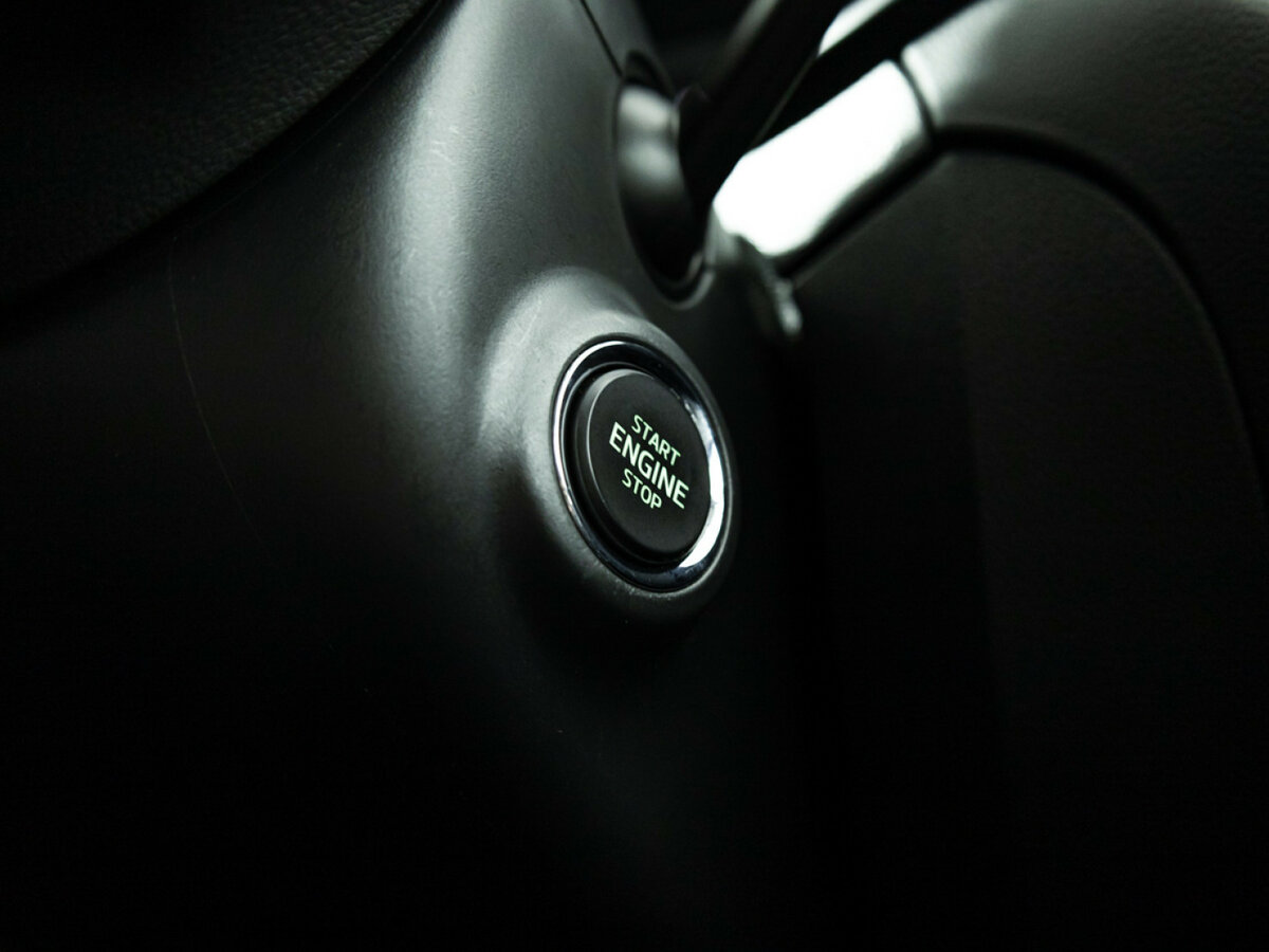 Skoda Octavia 2017 года с пробегом. Фото: #16