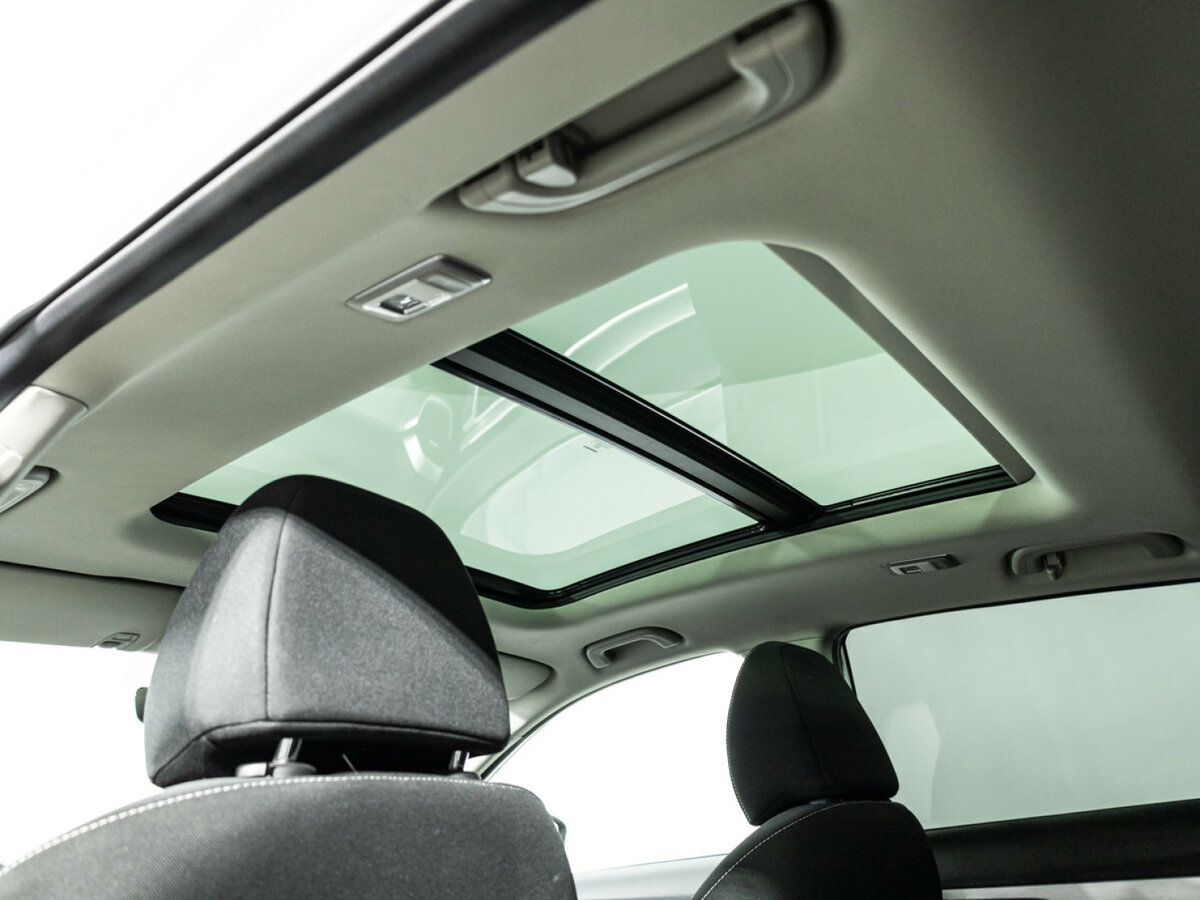 Geely Coolray 2023 года с пробегом. Фото: #14